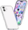 Trolsk Hrt Skal (iPhone 16 Plus)