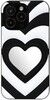 Trolsk Heart Mirror Case (iPhone 13 Pro)