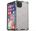 Trolsk Honeycomb Hybrid Case (iPhone 11)