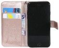 Trolsk Imprint Big Butterfly Wallet (iPhone (SE2/8/7)