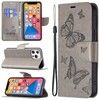 Trolsk Imprint Butterflies Wallet (iPhone 16)