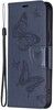 Trolsk Imprint Butterflies Wallet (iPhone 16)