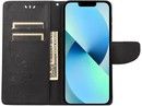 Trolsk Imprint Butterfly Wallet (iPhone 14 Pro Max)