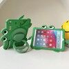 Trolsk iPad-skal fr Barn - Krokodil (iPad mini 6)