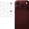 Trolsk Kameraskydd H�rdat Glas 2-pack (iPhone 18 Pro Max)