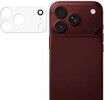 Trolsk Kameraskydd H�rdat Glas (iPhone 18 Pro)