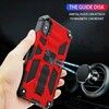 Trolsk Kickstand Armor Case (iPhone X/Xs)