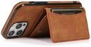Trolsk Kickstand Wallet (iPhone 14 Pro)