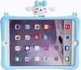 Trolsk Kids Case with strap - Bunny (iPad 9,7)