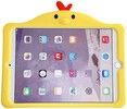 Trolsk Kids Case with strap - Chicken (iPad mini 4)