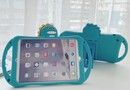 Trolsk Kids Case with strap - Dino (iPad mini 4)