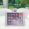 Trolsk Kids Case with strap - Monster (iPad mini 4)