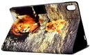 Trolsk Kitten to Lion Case (iPad 10,9(2022))