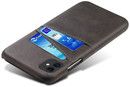 Trolsk Leather Card Case (iPhone 11 Pro)