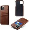 Trolsk Leather Card Case (iPhone 15 Plus)