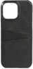 Trolsk Leather Card Case (iPhone 16 Pro)
