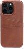 Trolsk Leather Card Case (iPhone 16 Pro)