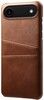 Trolsk Leather Card Case (iPhone 17 Air)