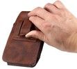 Trolsk Leather Pouch (iPhone)