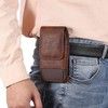 Trolsk Leather Pouch (iPhone)