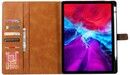 Trolsk Leather Wallet Folio (iPad Air 13/Pro 12,9)