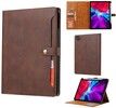 Trolsk Leather Wallet Folio (iPad Air 13/Pro 12,9)