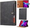 Trolsk Leather Wallet Folio (iPad Air 13/Pro 12,9)