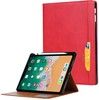 Trolsk Leather Wallet Folio (iPad mini 6)