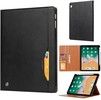 Trolsk Leather Wallet Folio (iPad mini 6)