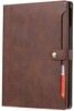 Trolsk Leather Wallet Folio (iPad Pro 13)