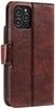 Trolsk Leather Wallet (iPhone 13 mini)