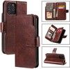 Trolsk Leather Wallet (iPhone 15 Pro)