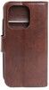 Trolsk Leather Wallet (iPhone 16 Pro)