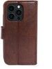 Trolsk Leather Wallet (iPhone 16 Pro)