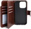 Trolsk Leather Wallet (iPhone 16 Pro)