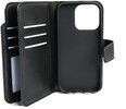 Trolsk Leather Wallet (iPhone 16 Pro)