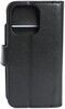 Trolsk Leather Wallet (iPhone 16 Pro)