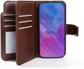 Trolsk Leather Wallet (iPhone 16 Pro)