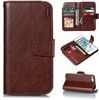 Trolsk Leather Wallet (iPhone SE2/8/7)