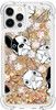 Trolsk Liquid Glitter Case - Dogs (iPhone 12/12 Pro)