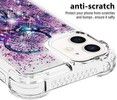 Trolsk Liquid Glitter Case - Dreamcatcher (iPhone 12 mini)