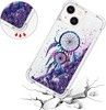 Trolsk Liquid Glitter Case - Dreamcatcher (iPhone 13)