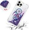 Trolsk Liquid Glitter Case - Dreamcatcher (iPhone 13 Pro)