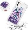 Trolsk Liquid Glitter Case - Dreamcatcher (iPhone 13 Pro Max)