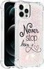 Trolsk Liquid Glitter Case - Dreaming (iPhone 12 mini)