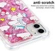 Trolsk Liquid Glitter Case - Unicorn (iPhone 11)