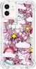 Trolsk Liquid Glitter Case - Unicorn (iPhone 12 mini)