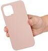 Trolsk Liquid Silicone Case (iPhone 15)