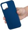 Trolsk Liquid Silicone Case (iPhone 15 Pro)