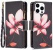 Trolsk Lotus Wallet (iPhone 16 Pro)